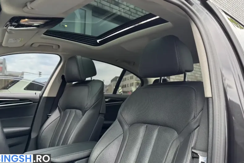 BMW 530 (Seria 5) din 2023 cu 59.000 km - oferta BMW240291 - foto 16