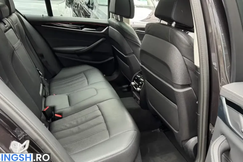 BMW 530 (Seria 5) din 2023 cu 59.000 km - oferta BMW240291 - foto 20