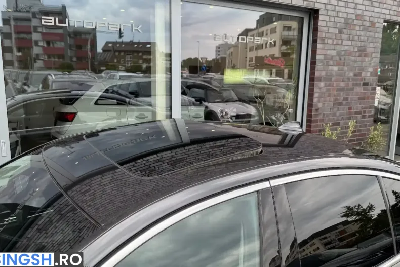 BMW 530 (Seria 5) din 2023 cu 59.000 km - oferta BMW240291 - foto 24