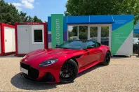 Aston Martin DBS din 2021 cu 45.757 km - oferta AST240292 - foto 3