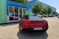 Aston Martin DBS din 2021 cu 45.757 km - oferta AST240292 - foto 5