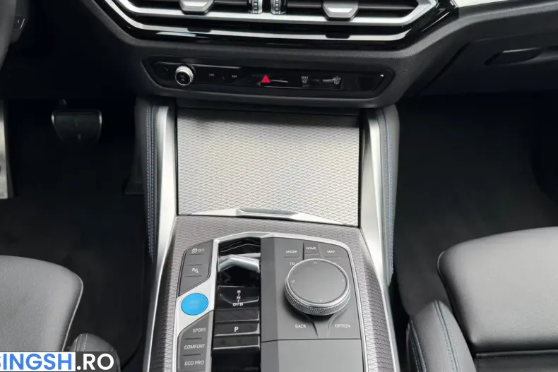 BMW i4 (Seria 4) din 2023 cu 23.300 km - oferta BMW240293 - foto 15