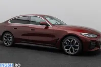 BMW i4 (Seria 4) din 2023 cu 85.123 km - oferta BMW240294 - foto 3