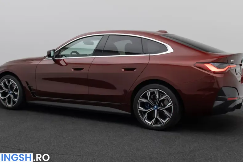 BMW i4 (Seria 4) din 2023 cu 85.123 km - oferta BMW240294 - foto 4