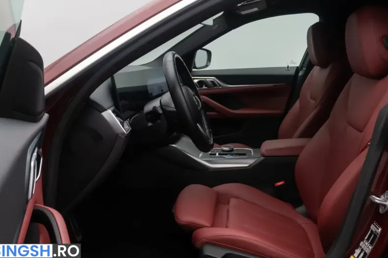 BMW i4 (Seria 4) din 2023 cu 85.123 km - oferta BMW240294 - foto 9
