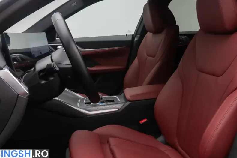 BMW i4 (Seria 4) din 2023 cu 85.123 km - oferta BMW240294 - foto 10