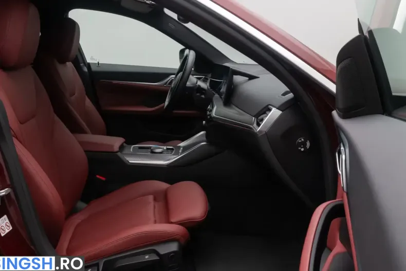 BMW i4 (Seria 4) din 2023 cu 85.123 km - oferta BMW240294 - foto 15
