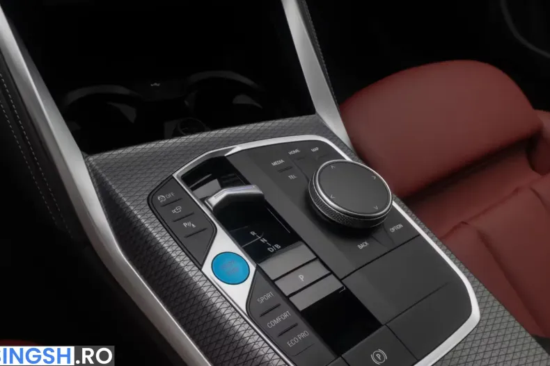 BMW i4 (Seria 4) din 2023 cu 85.123 km - oferta BMW240294 - foto 17