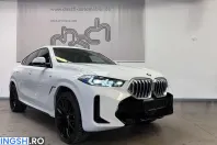 BMW X6 (Seria X) din 2025 cu 8.079 km - oferta BMW240295 - foto 1
