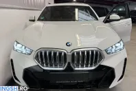 BMW X6 (Seria X) din 2025 cu 8.079 km - oferta BMW240295 - foto 2
