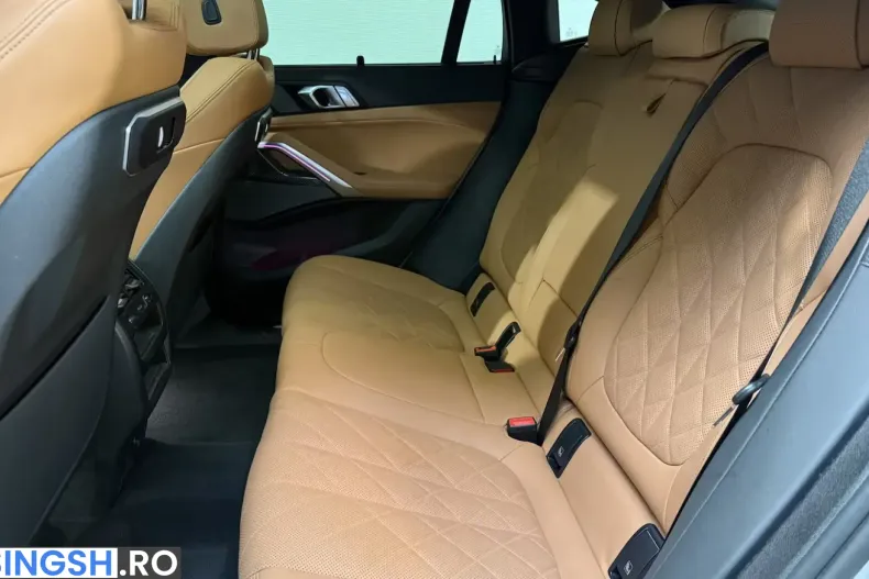 BMW X6 (Seria X) din 2025 cu 8.079 km - oferta BMW240295 - foto 13