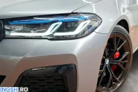 BMW 520 (Seria 5) din 2023 cu 65.813 km - oferta BMW240296 - foto 3