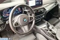 BMW 520 (Seria 5) din 2023 cu 65.813 km - oferta BMW240296 - foto 6