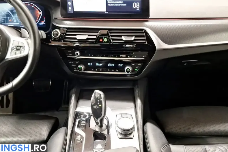 BMW 520 (Seria 5) din 2023 cu 65.813 km - oferta BMW240296 - foto 9