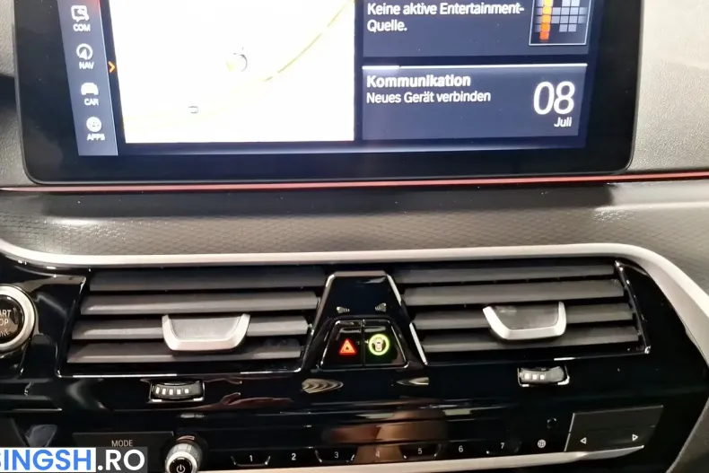 BMW 520 (Seria 5) din 2023 cu 65.813 km - oferta BMW240296 - foto 11