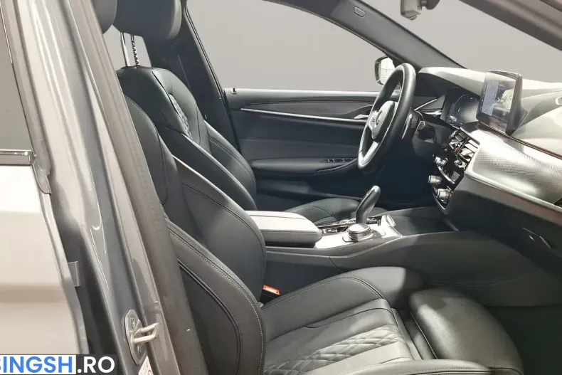 BMW 520 (Seria 5) din 2023 cu 65.813 km - oferta BMW240296 - foto 12