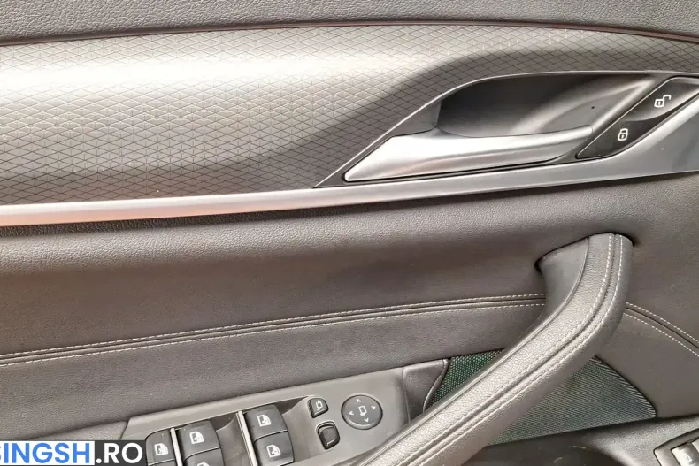 BMW 520 (Seria 5) din 2023 cu 65.813 km - oferta BMW240296 - foto 13