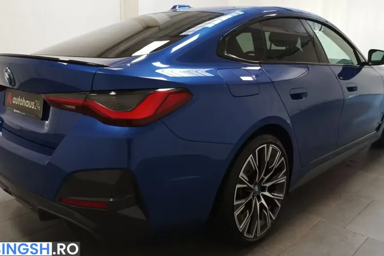 BMW i4 (Seria 4) din 2024 cu 64.902 km - oferta BMW240297 - foto 4