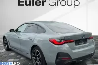 BMW i4 (Seria 4) din 2023 cu 92.040 km - oferta BMW240298 - foto 2