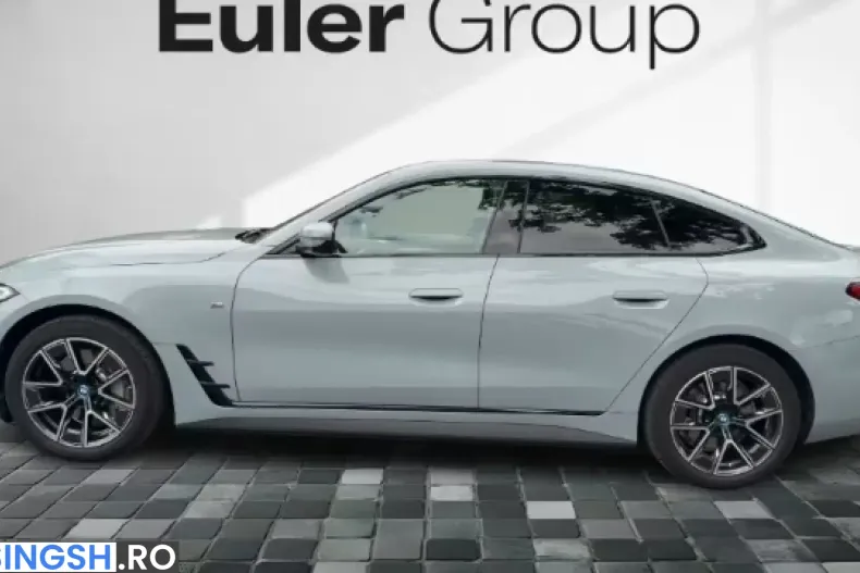 BMW i4 (Seria 4) din 2023 cu 92.040 km - oferta BMW240298 - foto 3