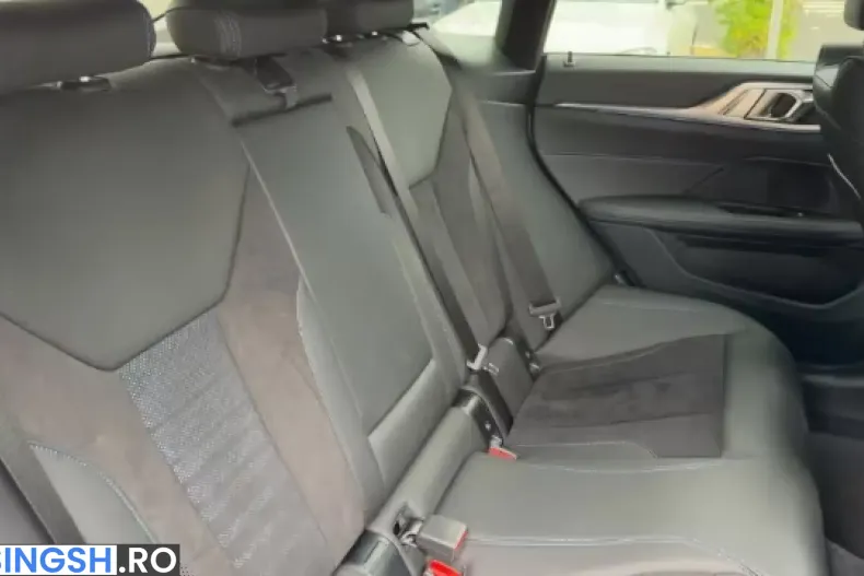 BMW i4 (Seria 4) din 2023 cu 92.040 km - oferta BMW240298 - foto 6