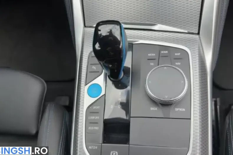 BMW i4 (Seria 4) din 2023 cu 92.040 km - oferta BMW240298 - foto 8