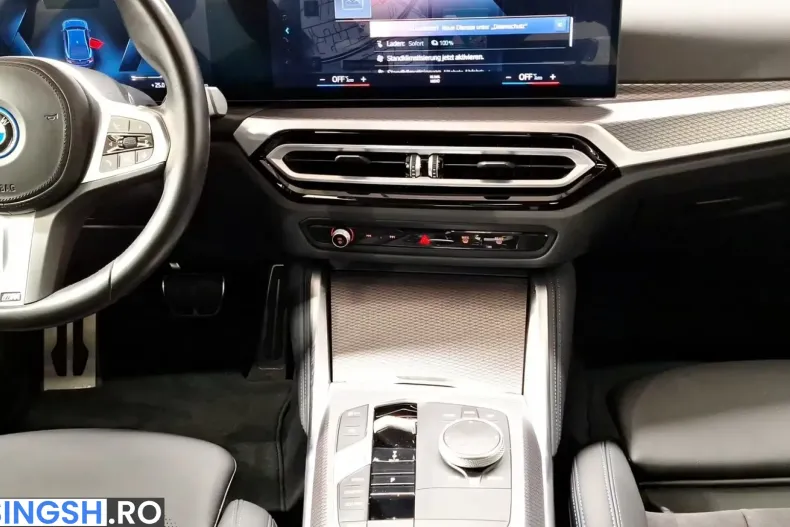 BMW i4 (Seria 4) din 2023 cu 21.079 km - oferta BMW240299 - foto 5