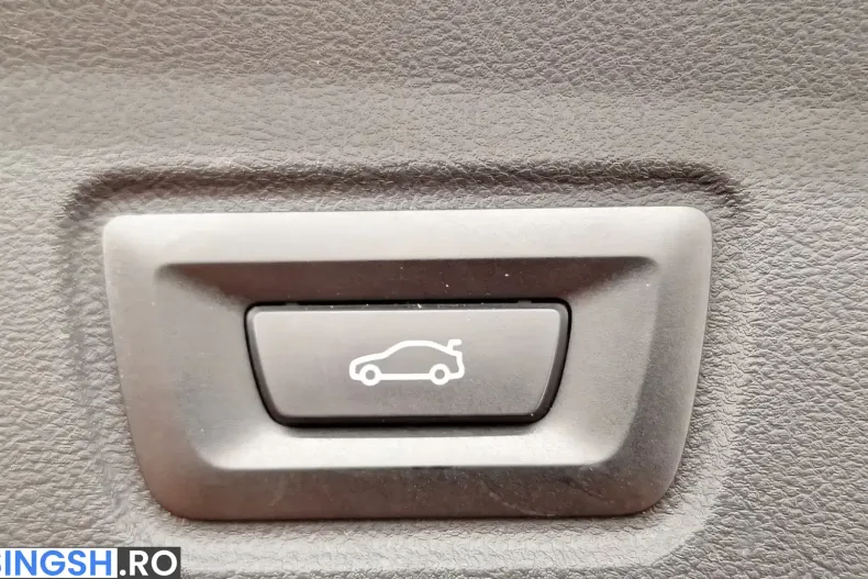 BMW i4 (Seria 4) din 2023 cu 21.079 km - oferta BMW240299 - foto 11