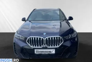 BMW X6 din 2024 - oferta BMW240300
