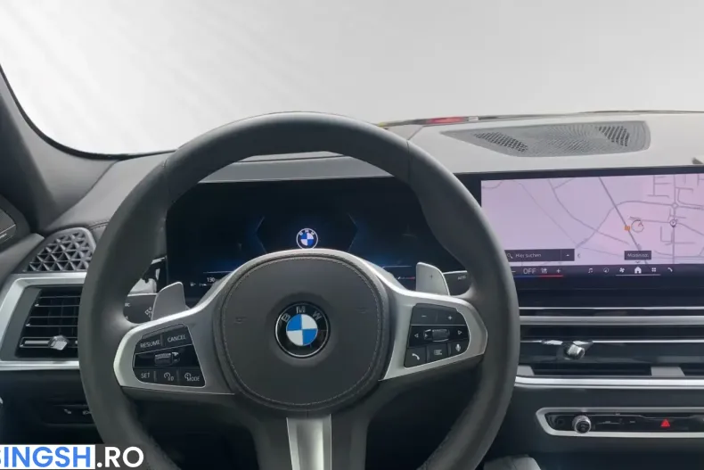 BMW X6 (Seria X) din 2024 cu 3.480 km - oferta BMW240300 - foto 7