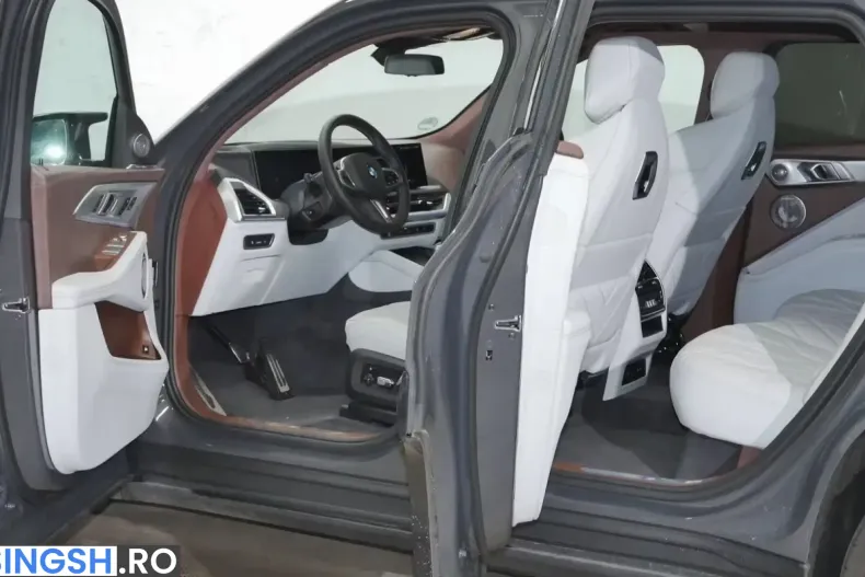 BMW XM (Seria X) din 2025 cu 7.100 km - oferta BMW240301 - foto 5