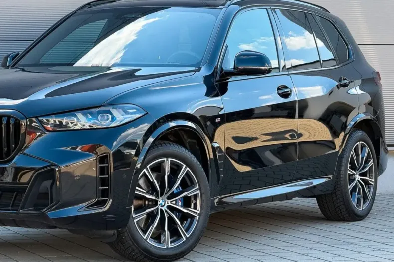 BMW X5 (Seria X) din 2025 cu 23.344 km - oferta BMW240302 - foto 3