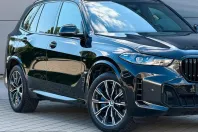 BMW X5 (Seria X) din 2025 cu 23.344 km - oferta BMW240302 - foto 4