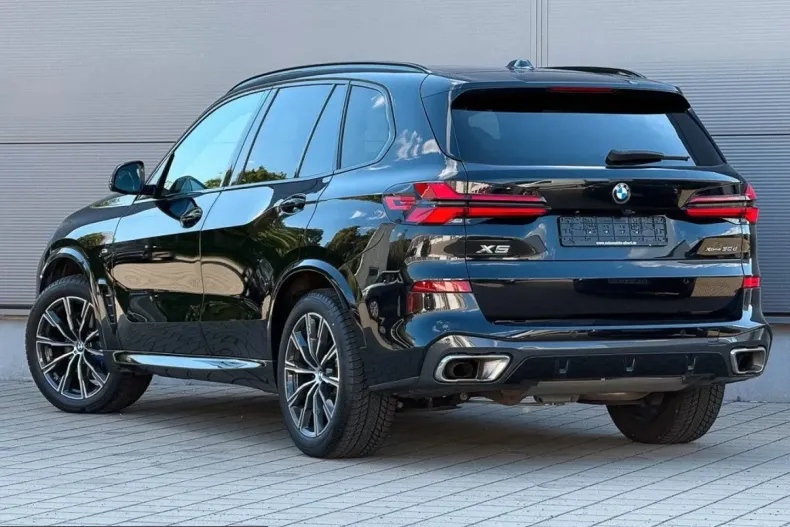 BMW X5 (Seria X) din 2025 cu 23.344 km - oferta BMW240302 - foto 5