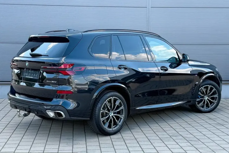 BMW X5 (Seria X) din 2025 cu 23.344 km - oferta BMW240302 - foto 6