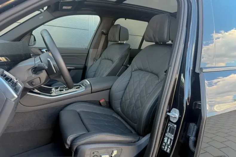 BMW X5 (Seria X) din 2025 cu 23.344 km - oferta BMW240302 - foto 8