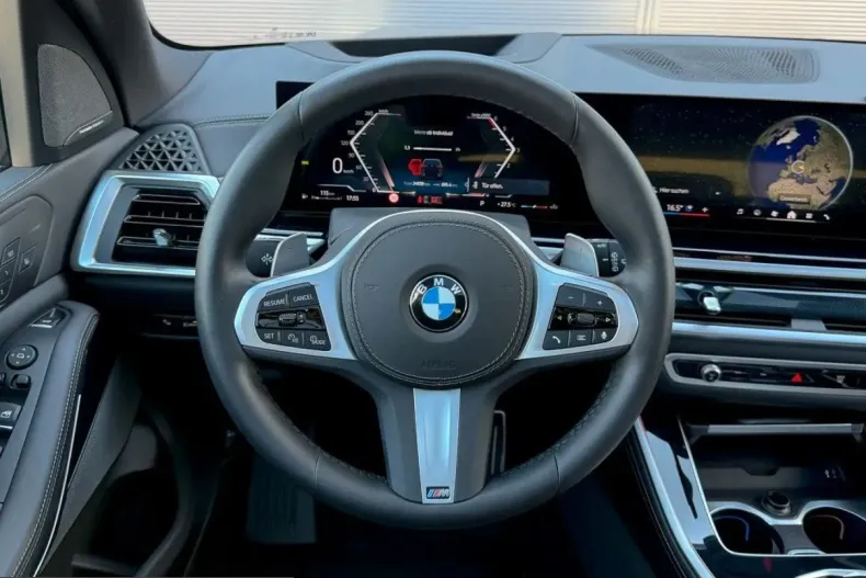 BMW X5 (Seria X) din 2025 cu 23.344 km - oferta BMW240302 - foto 12
