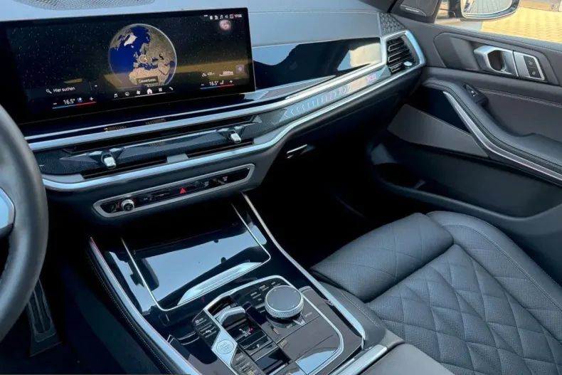 BMW X5 (Seria X) din 2025 cu 23.344 km - oferta BMW240302 - foto 15