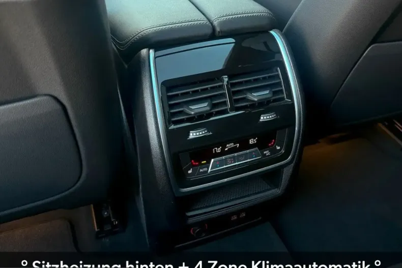 BMW X5 (Seria X) din 2025 cu 23.344 km - oferta BMW240302 - foto 25