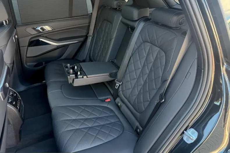 BMW X5 (Seria X) din 2025 cu 23.344 km - oferta BMW240302 - foto 26