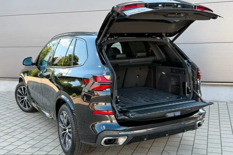 BMW X5 (Seria X) din 2025 cu 23.344 km - oferta BMW240302 - foto 27