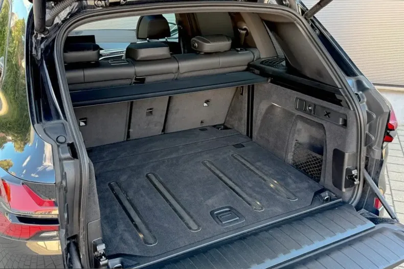 BMW X5 (Seria X) din 2025 cu 23.344 km - oferta BMW240302 - foto 28