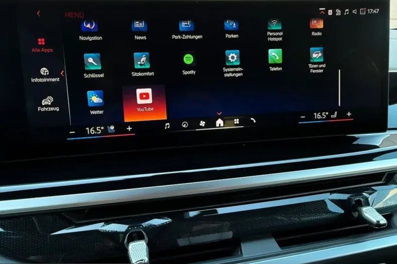 BMW X5 (Seria X) din 2025 cu 23.344 km - oferta BMW240302 - foto 31