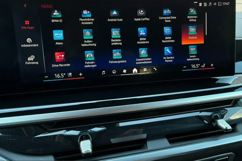 BMW X5 (Seria X) din 2025 cu 23.344 km - oferta BMW240302 - foto 32