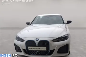 BMW i4 din 2023 - oferta BMW240303