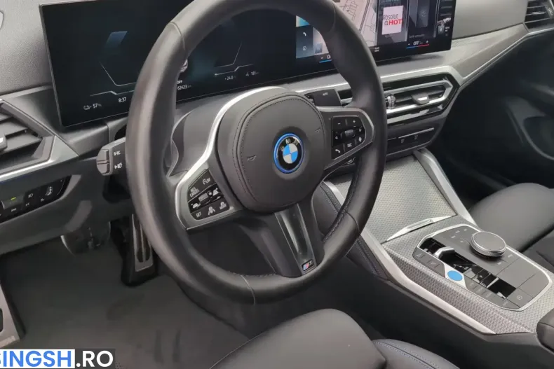 BMW i4 (Seria 4) din 2023 cu 62.422 km - oferta BMW240303 - foto 5
