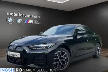 BMW i4 din 2023 - oferta BMW240304