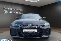 BMW i4 (Seria 4) din 2023 cu 26.521 km - oferta BMW240304 - foto 2