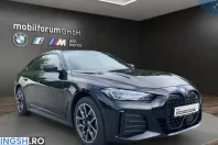 BMW i4 (Seria 4) din 2023 cu 26.521 km - oferta BMW240304 - foto 3