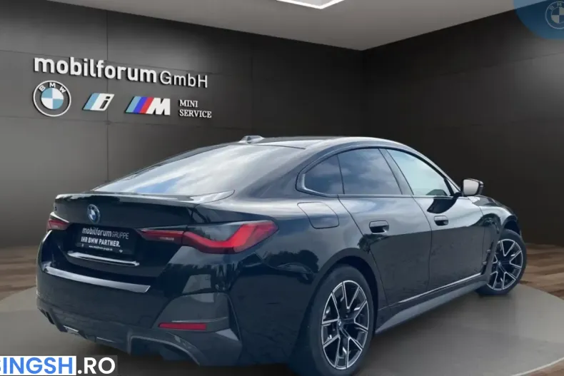 BMW i4 (Seria 4) din 2023 cu 26.521 km - oferta BMW240304 - foto 6